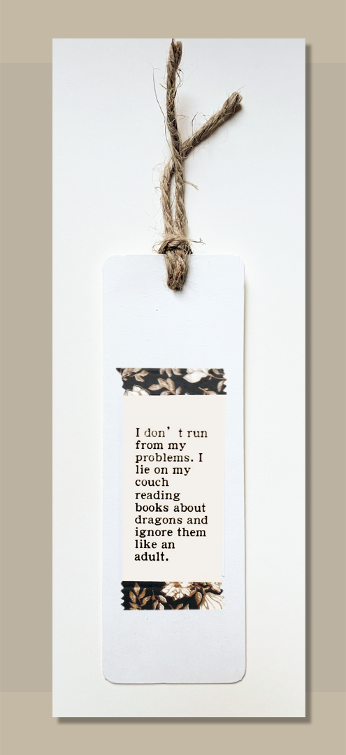 Bookmark Problems
