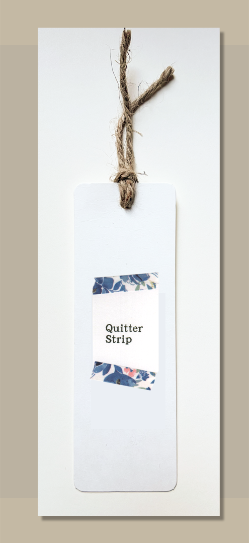 Bookmark Quitter