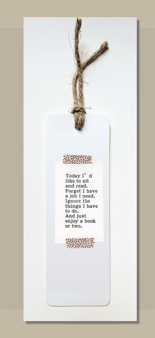Bookmark Today