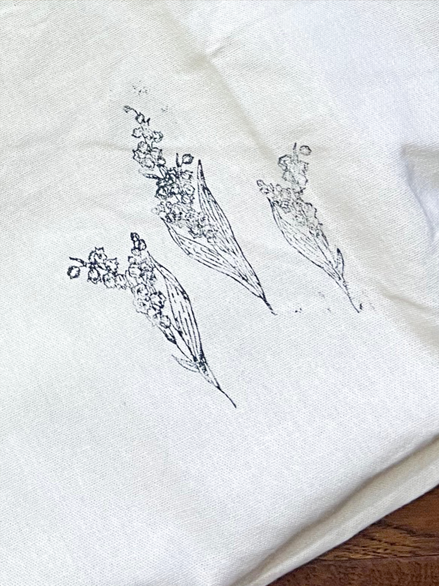 Tote Bag Buds